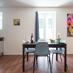  Apartamento Hitrental Altstetten