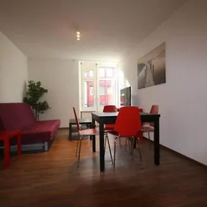  Apartamento Hitrental Oerlikon