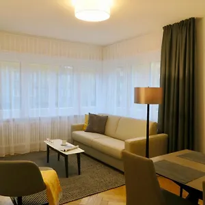  Apartamento Furnished Homes
